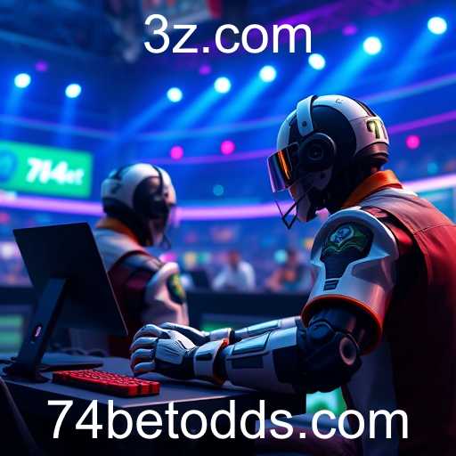 Inovações e Desafios na Indústria de Jogos Online