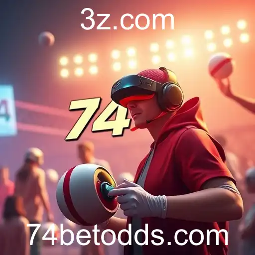 A Revolução do Mundo de Jogos Online