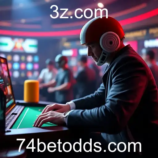 A Revolução dos Jogos de Azar Online em 2025