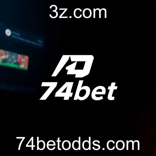 A Ascensão do 74bet no Cenário de Jogos Online