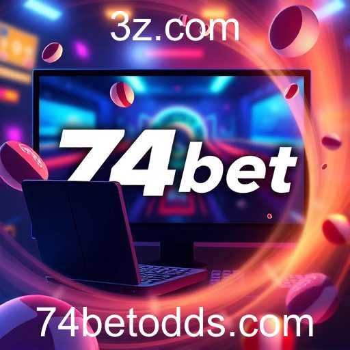 A Ascensão de 74bet no Cenário de Jogos Globais
