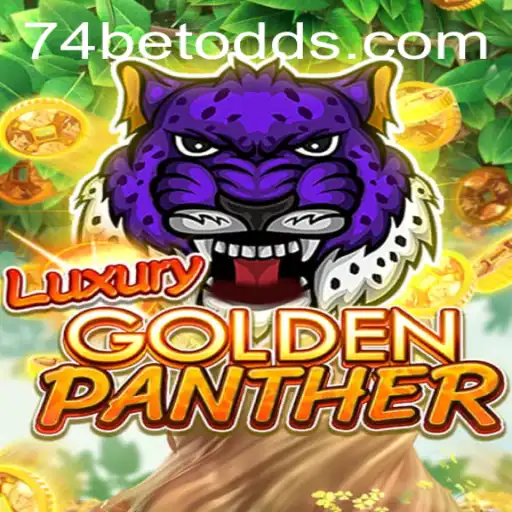 Exploring the Captivating World of LUXURYGOLDENPANTHER at 74bet