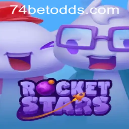 Exploring the Exciting Universe of RocketStars with 74bet